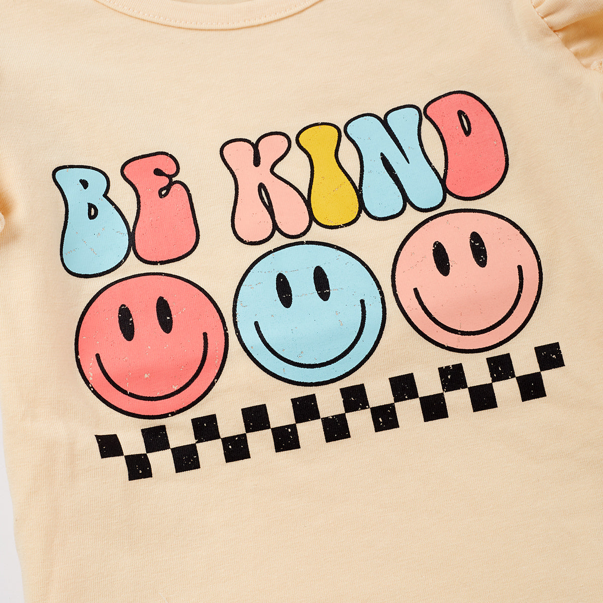Be Kind - Outfit