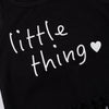 Little Thing - Mommy + Me - Girl&#39;s Top