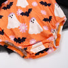 PREORDER: Groovy Boo - Girl Infant Romper