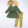 PREORDER: Sunny Harvest - 3 Piece Outfit