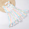 Sorbet Stripes - Dress