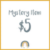 $5 Mystery Item