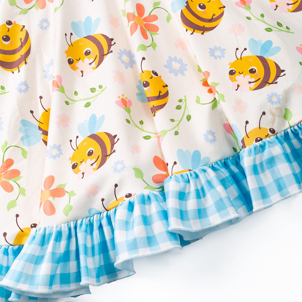 Bee Happy - Dress
