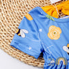 Betty&#39;s Bumble Bee - Romper