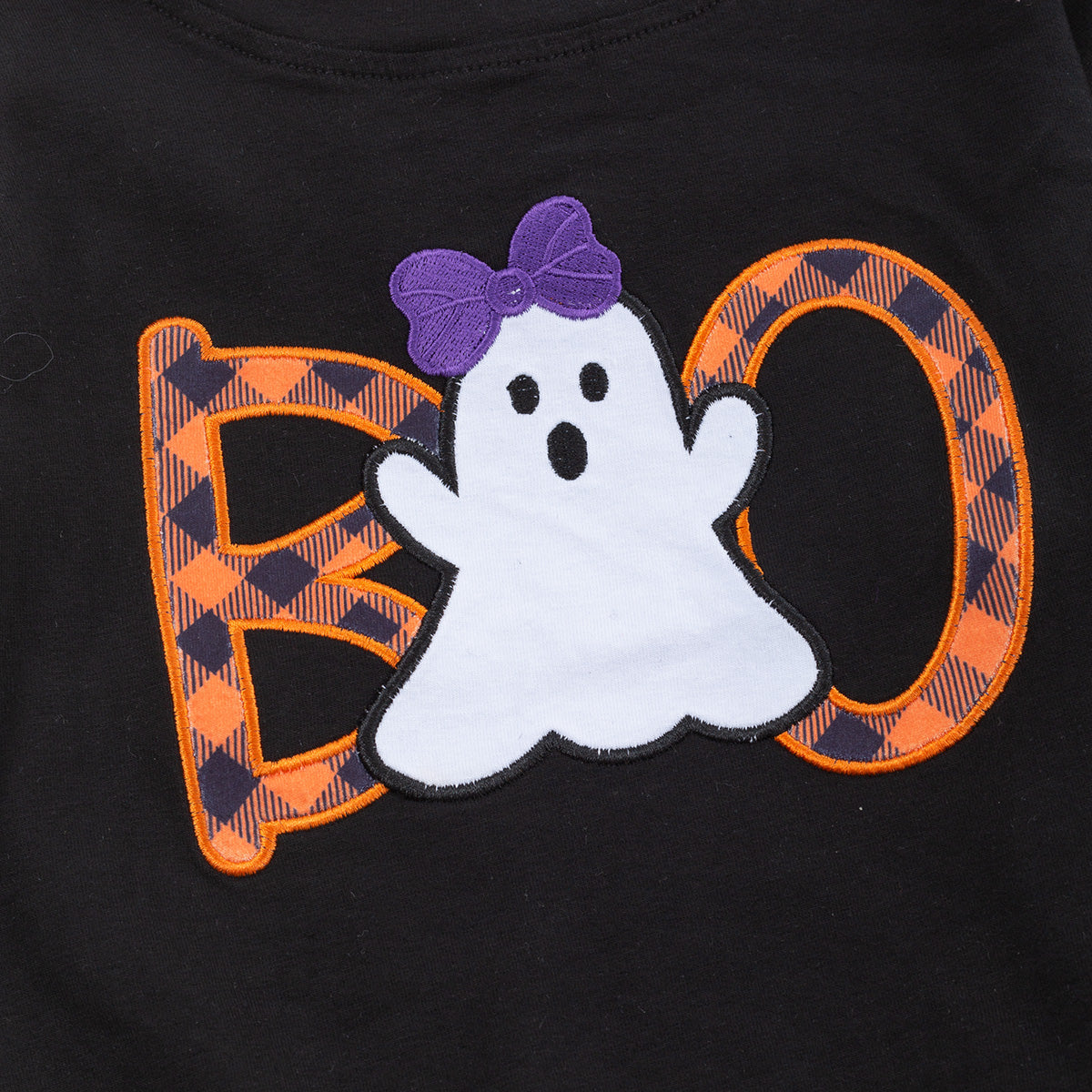 Boo - Outfit