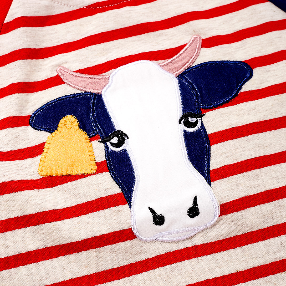 Cow Wow - Boy&#39;s Shirt