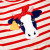 Cow Wow - Outfit