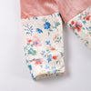 Frilly Blooms - Jacket