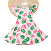 Happy Watermelon- Dress