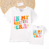 PREORDER: In My Era- Mom Top