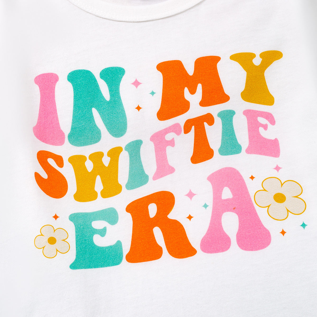 PREORDER: In My Era- Girl Top