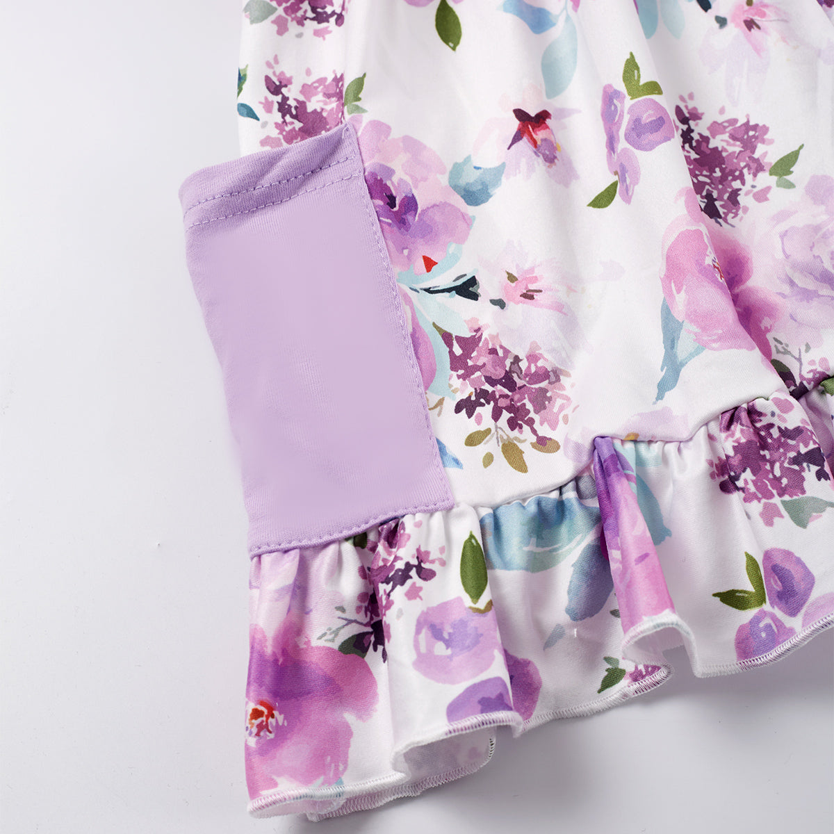 Lilac Lovin&#39; - Dress