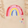 Magical Rainbow - Skirt Set