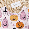 Playful Pumpkin - Dress