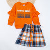 Spice Girl - Skirt Set