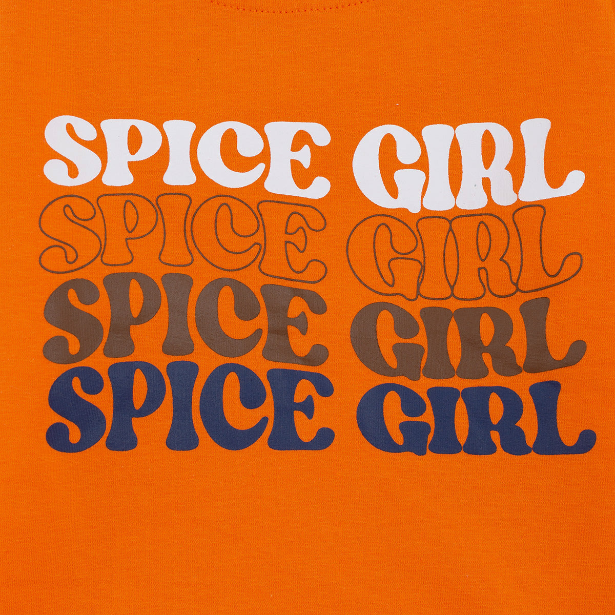 Spice Girl - Skirt Set