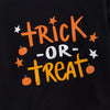Trick or Treat - Outfit