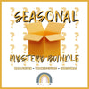 Seasonal Mystery Bundle