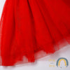 PREORDER: Berry Sassy - Tulle Dress