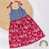 PREORDER: Dewberry Garden - Girl Dress